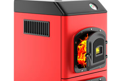 Smelthouses solid fuel boiler costs